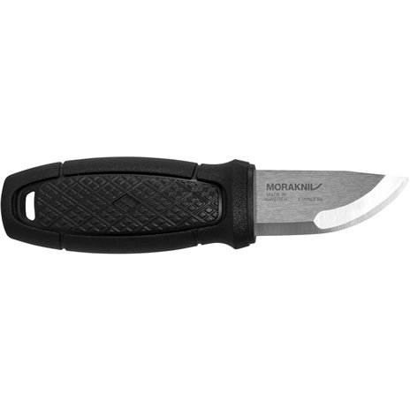 Morakniv Eldris Neck Knife Kit black