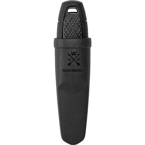 Morakniv Eldris Neck Knife Kit black