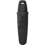 Morakniv Eldris Neck Knife Kit black