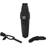 Morakniv Eldris Neck Knife Kit black