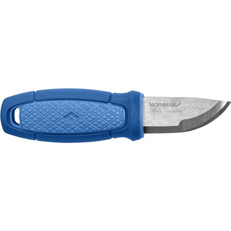 Morakniv Eldris Neck Knife blu