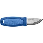 Morakniv Eldris Neck Knife blu