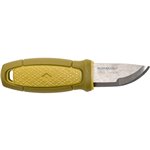 Morakniv Eldris Neck Knife giallo