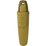 Morakniv Eldris Neck Knife giallo