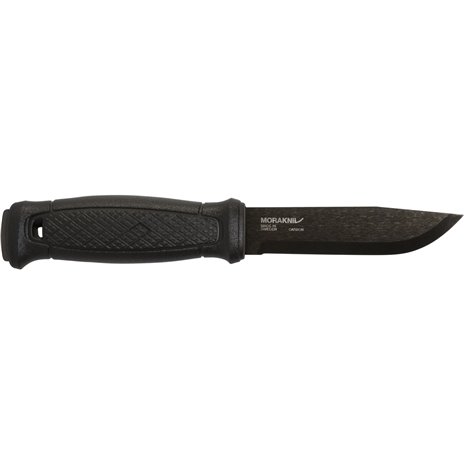 Morakniv Garberg Black Carbon Polymer Sheath