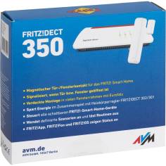 AVM FRITZ!DECT 350 Door and Window Contact 2