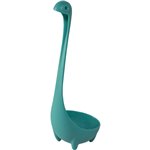 OTOTO Nessie turchese mestolo