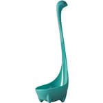 OTOTO Nessie turchese mestolo
