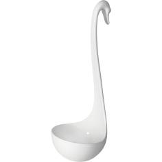 OTOTO Swanky bianco mestolo 2
