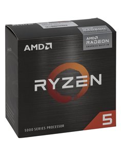 AMD Ryzen 5 5500GT 3,6GHz