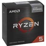 AMD Ryzen 5 5500GT 3,6GHz
