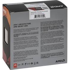 AMD Ryzen 5 5500GT 3,6GHz 2