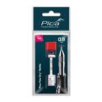 Pica Fine-Dry set mine rosso -SB