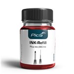 Pica INK/BIG INK set inchiostro ricambio rosso