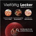 Clatronic PM 3787 Pizzamaker
