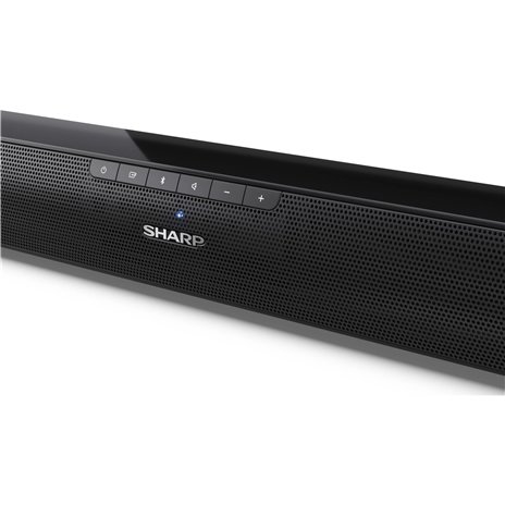 Sharp HT-SB100 nero