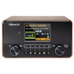 Albrecht DR 866 Senioren- und Blindenradio