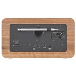 Albrecht DR 866 Senioren- und Blindenradio