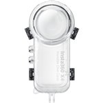 Insta360 X4 Invisible Dive Case