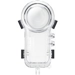 Insta360 X4 Invisible Dive Case