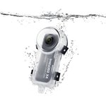 Insta360 X4 Invisible Dive Case