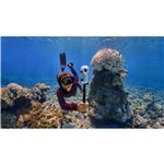 Insta360 X4 Invisible Dive Case