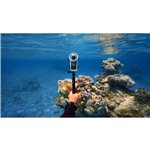 Insta360 X4 Invisible Dive Case