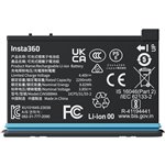 Insta360 X4 Batteries