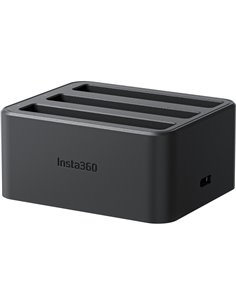 Insta360 X4 Fast Charge Hub