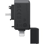Insta360 X4 Quick Reader