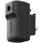 Insta360 X4 Mic Adapter