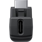 Insta360 X4 Mic Adapter