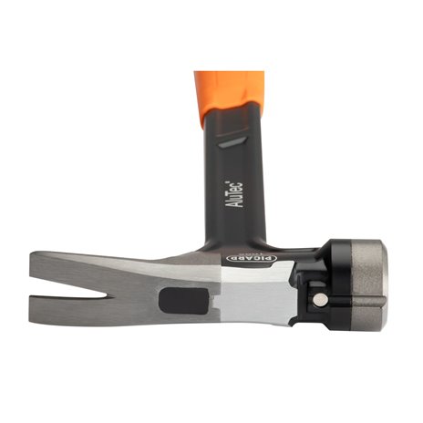 Picard Framing Hammer AluTec