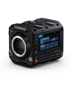 Blackmagic PYXIS 6K (L-Mount)