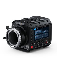 Blackmagic PYXIS 6K (PL-Mount)