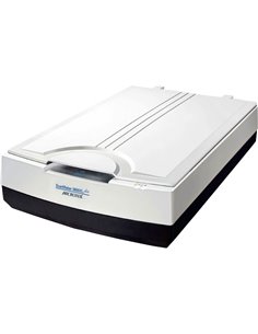 Microtek ScanMaker 9800 XL Plus