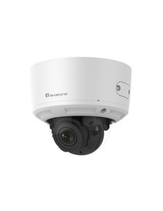 Level One FCS-3098 Fixed Dome IP Network Camera