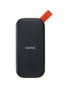 SanDisk portatile SSD 1TB 520MB USB 3.2  SDSSDE30-1T00-G25