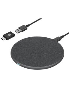 Conceptronic GORGON03G 15W Wireless Charger