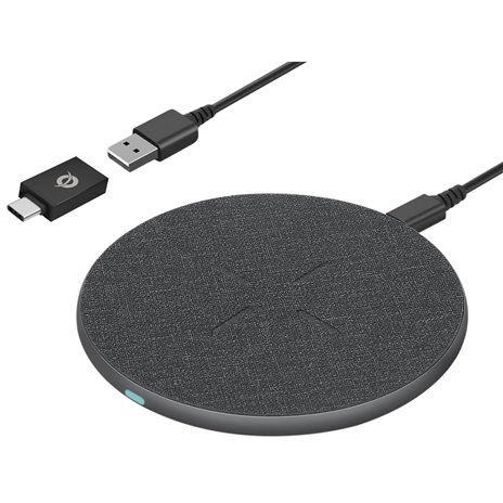 Conceptronic GORGON03G 15W Wireless Charger