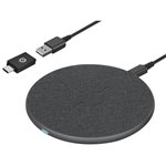 Conceptronic GORGON03G 15W Wireless Charger