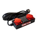 Holzmann ALA2 230V Anlaufautomatik für Absaugung