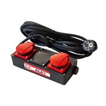 Holzmann ALA2 230V Anlaufautomatik für Absaugung