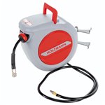 Holzmann LSR20AIR Druckluft- schlauchaufroller 20m