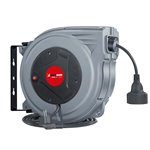 Holzmann EKR20M 230V Elektrokabel-Aufroller