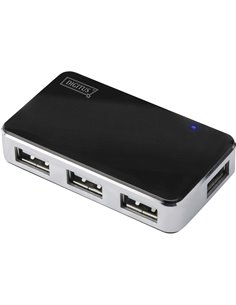 DIGITUS USB 2.0 4-Port-Hub