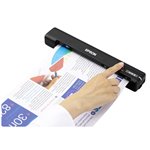 Epson WorkForce ES-60 W