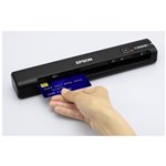 Epson WorkForce ES-60 W