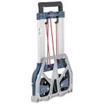 Bosch carrello di trasporto in alluminio pieghevole