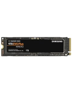 Samsung SSD 970 Evo Plus     1TB MZ-V7S1T0BW